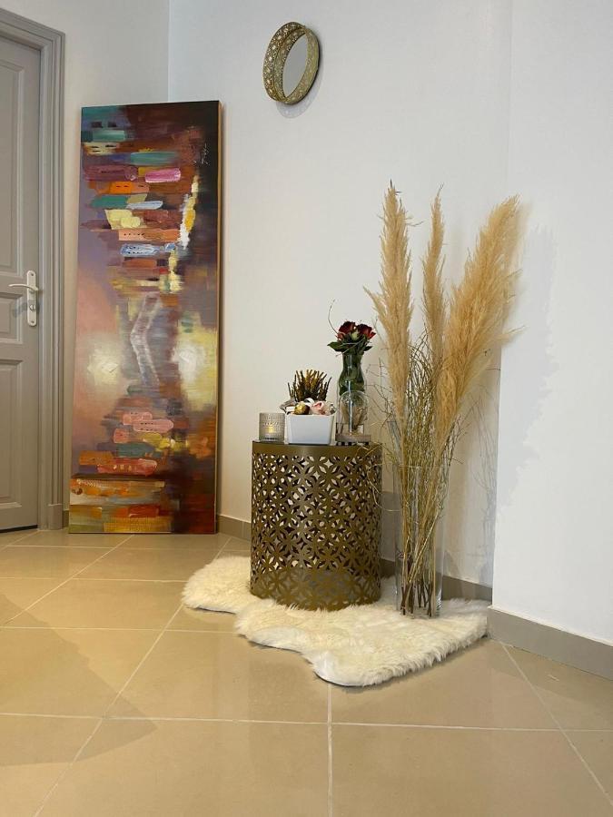 Le Raincy Keys&Home L'Escapade Parisienne - T2 Cosy & Confort מראה חיצוני תמונה